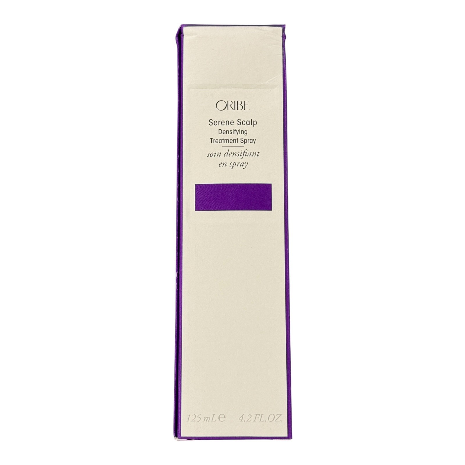 Oribe Serene Scalp Densifying Treatment Spray 4.2 fl oz New Sealed