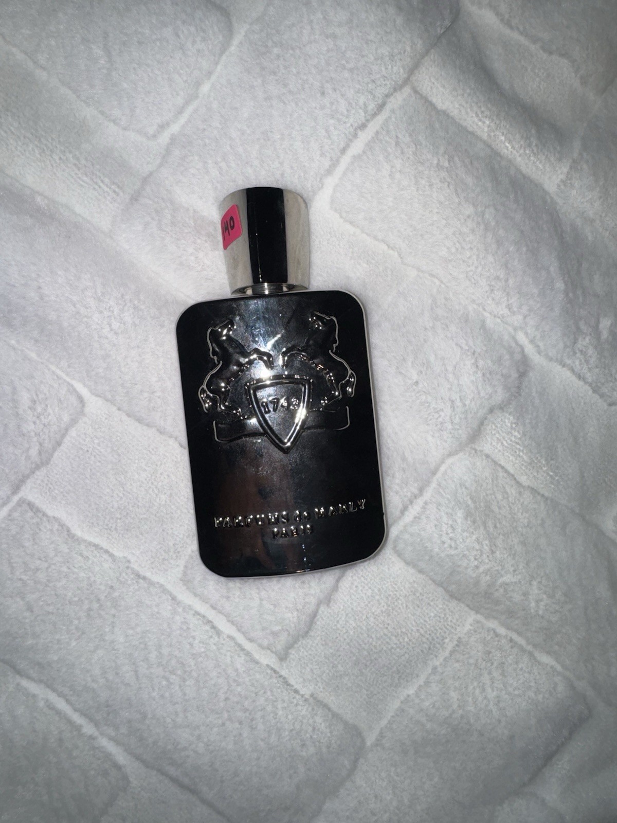 Parfums de Marly Pegasus Eau de Parfum Spray 4.2 fl oz Regular Size