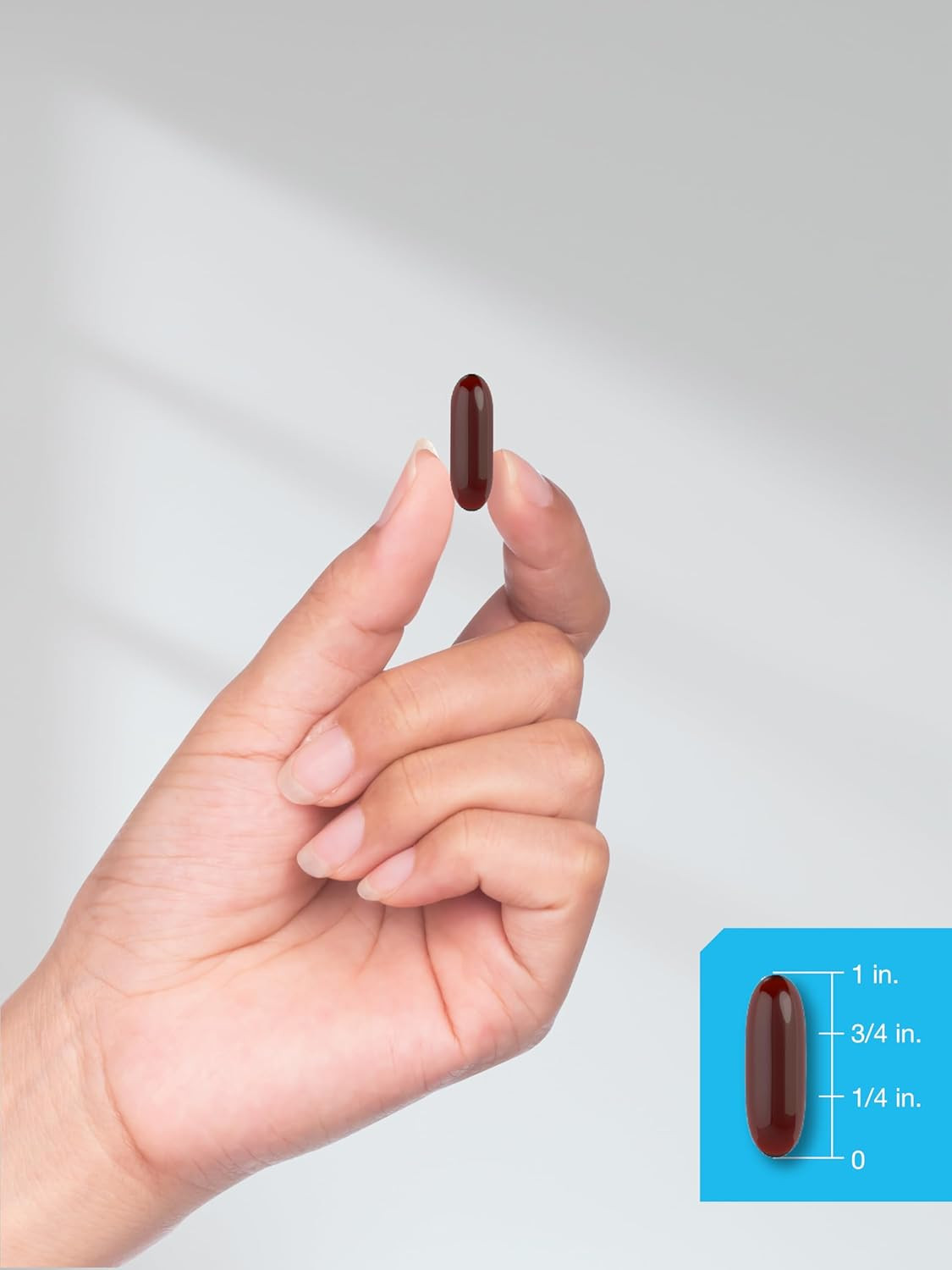 Horbäach Antarctic Krill Oil 2000Mg | 60 Softgel Capsules | Omega-3, EPA, DHA Su
