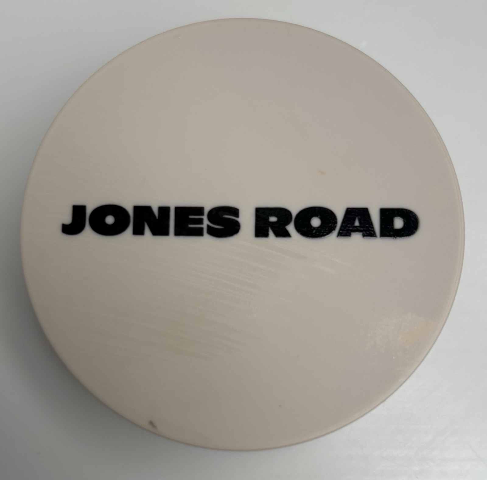 Jones Road Jones Road tinted face powder medium net wt 6.5g