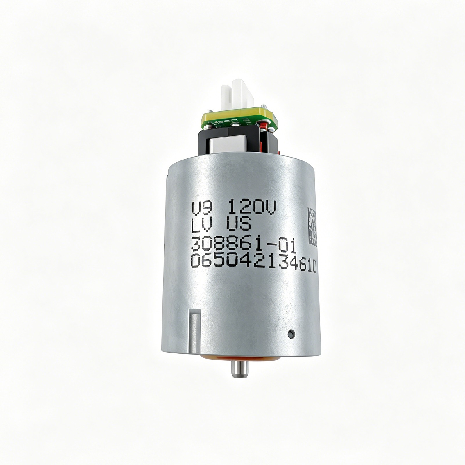 Replacement Motor Repair Accessories for Dyson Hair Dryer HD07 120V