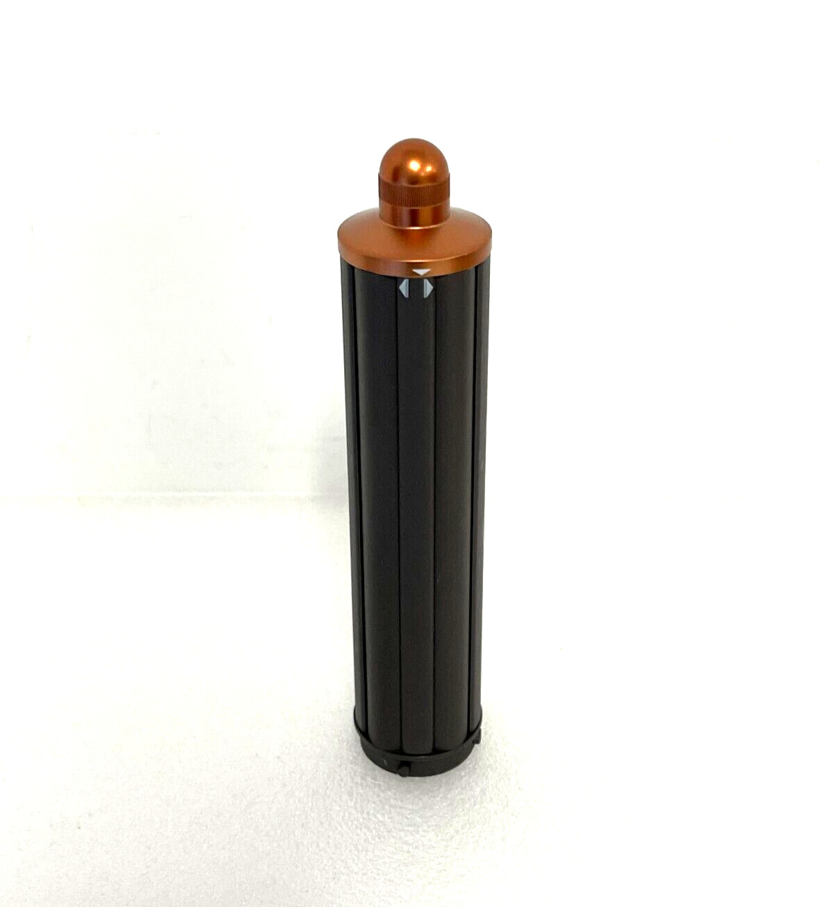 Dyson 1.6 inch Airwrap Long Barrel, Iron/Copper