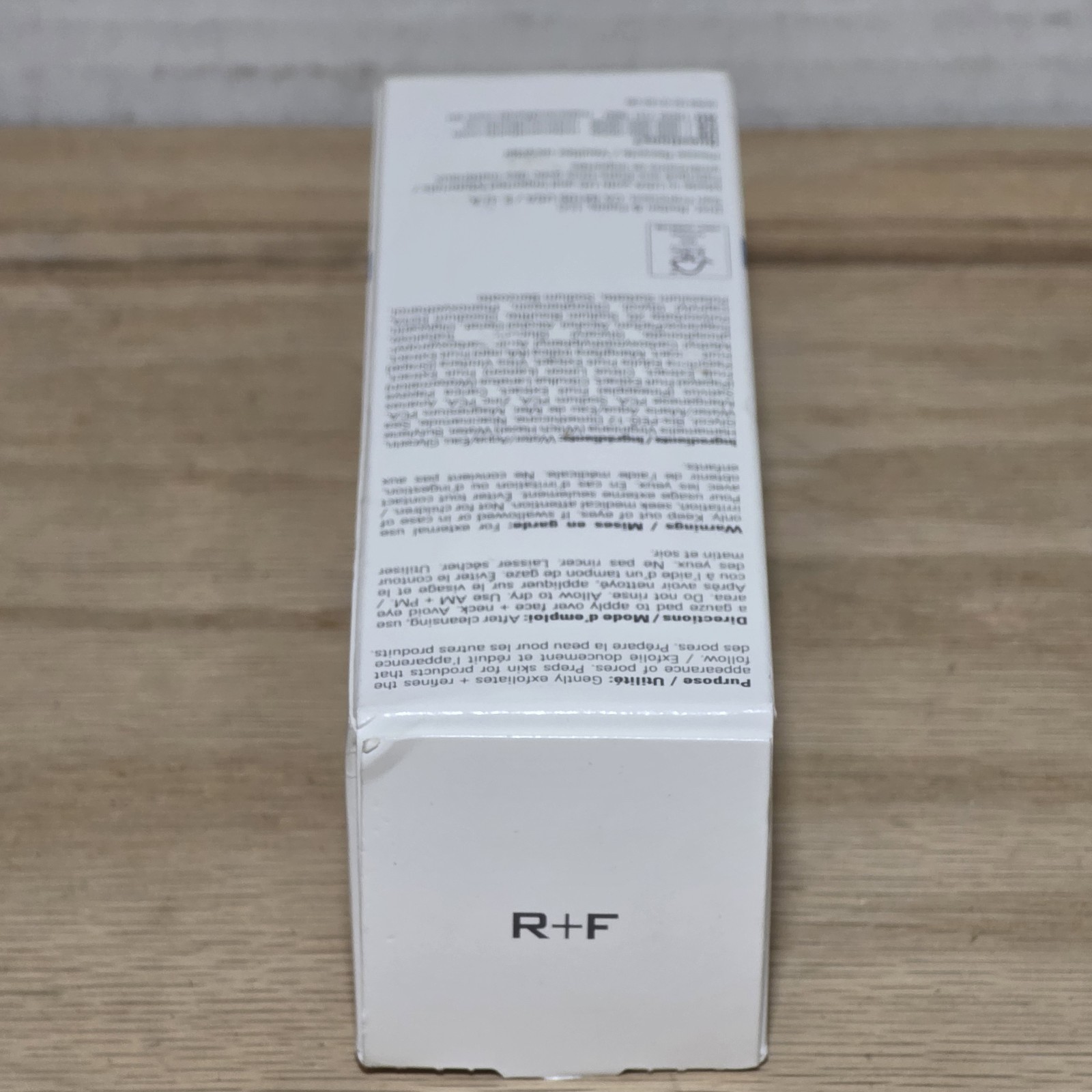 Rodan + and Fields REDEFINE Step 2 Pore Refining Toner 4.2 Fl Oz Brand New