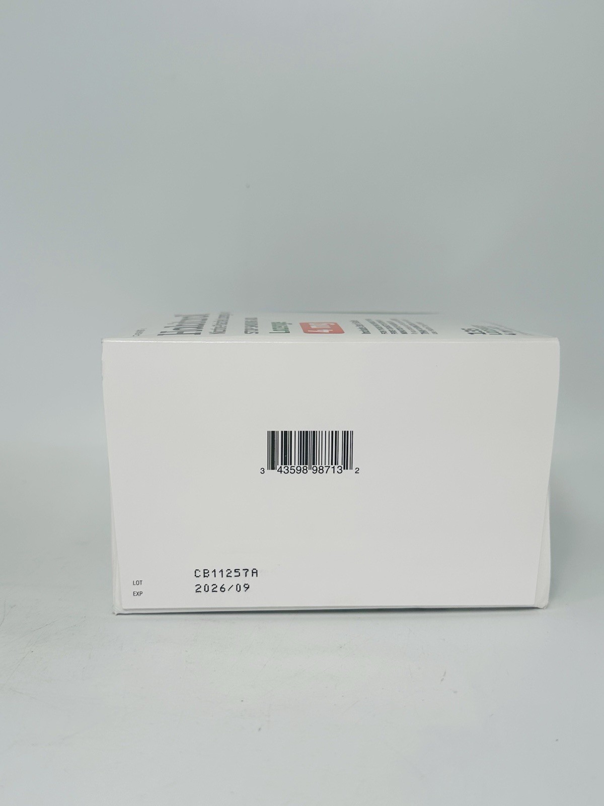 Habitrol Nicotine Lozenges 4 mg Mint Flavor 135 Count Nicotine Lozenge Exp 09/26