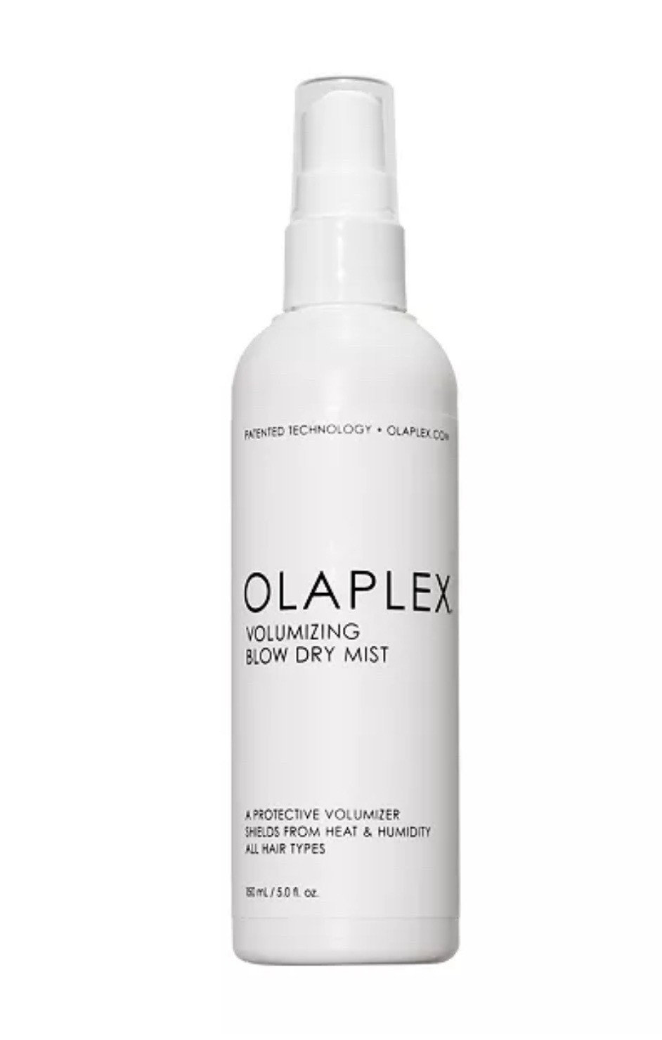 Olaplex Volumizing Blow Dry Mist Heat Protection Thickening 5 fl oz