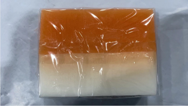 2pcs Kojic Acid Soap for Skin Brightening Dark Spot Corrector