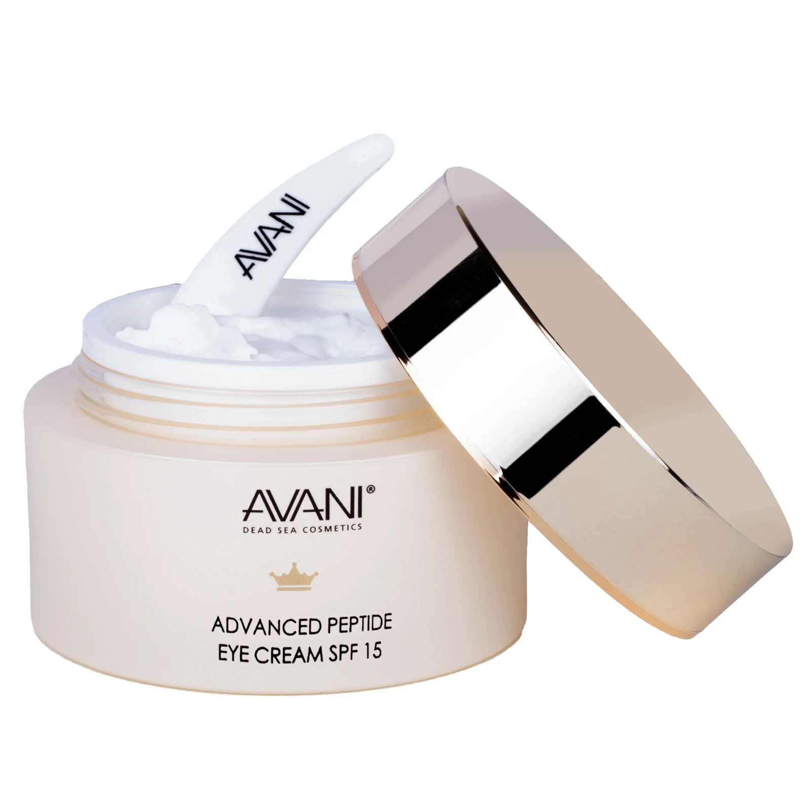 AVANI PRESTIGE ADVANCED Advanced Peptide Eye Cream SPF 15 4100