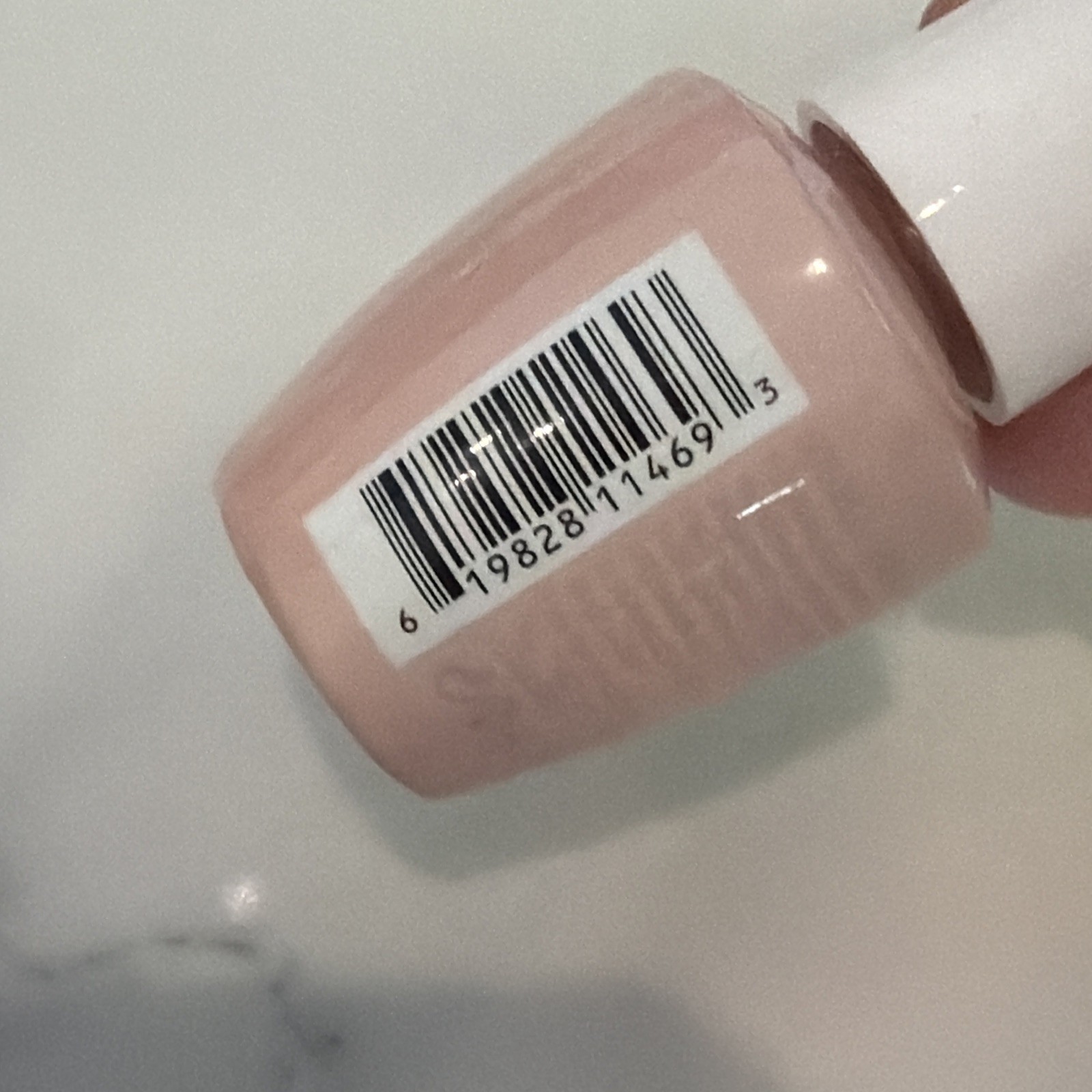 OPI GelColor Soak-Off Gel Polish 0.5 oz – GCT69 – Love Is In The Bare Brand New