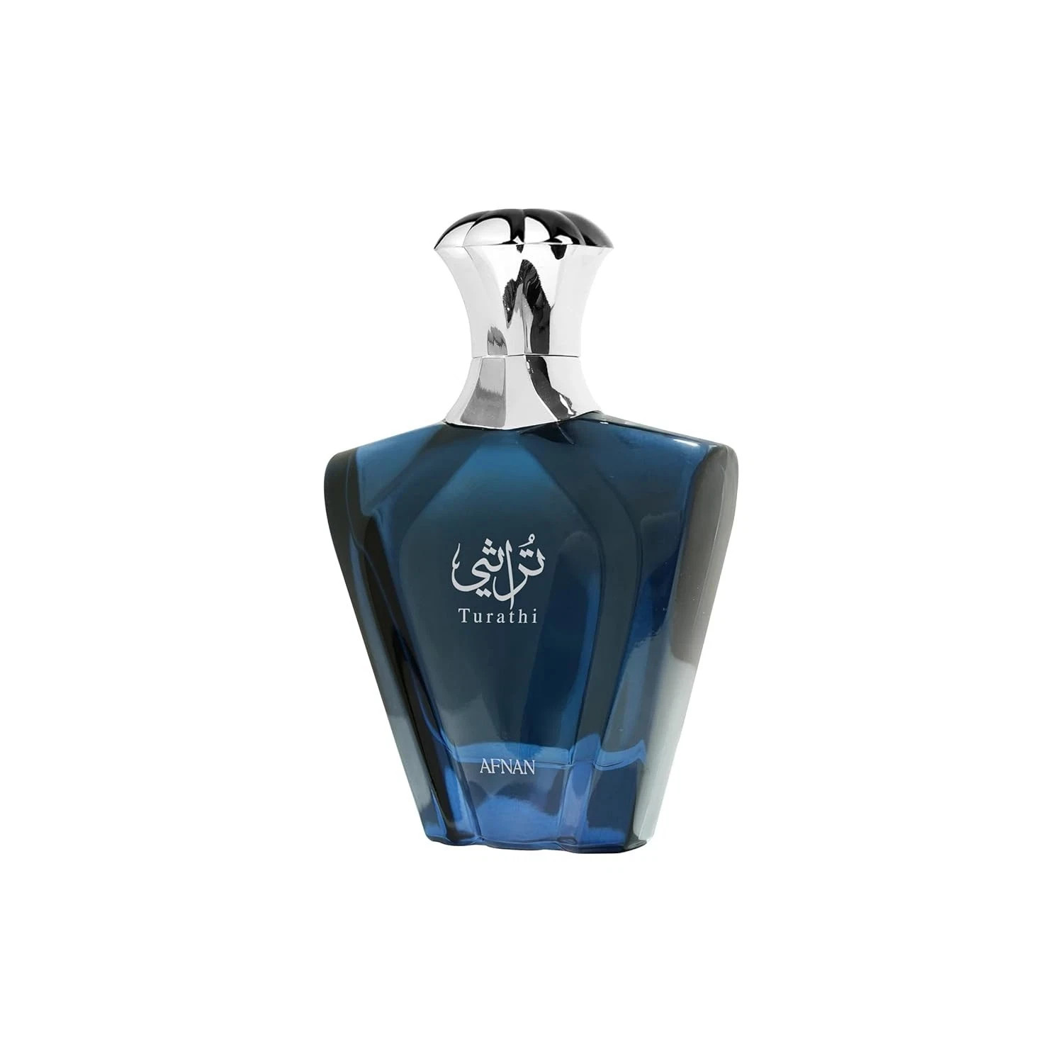 Afnan Turathi Blue 3 fl oz Men’s Eau de Parfum – AFTURBLUEEDPM-90B