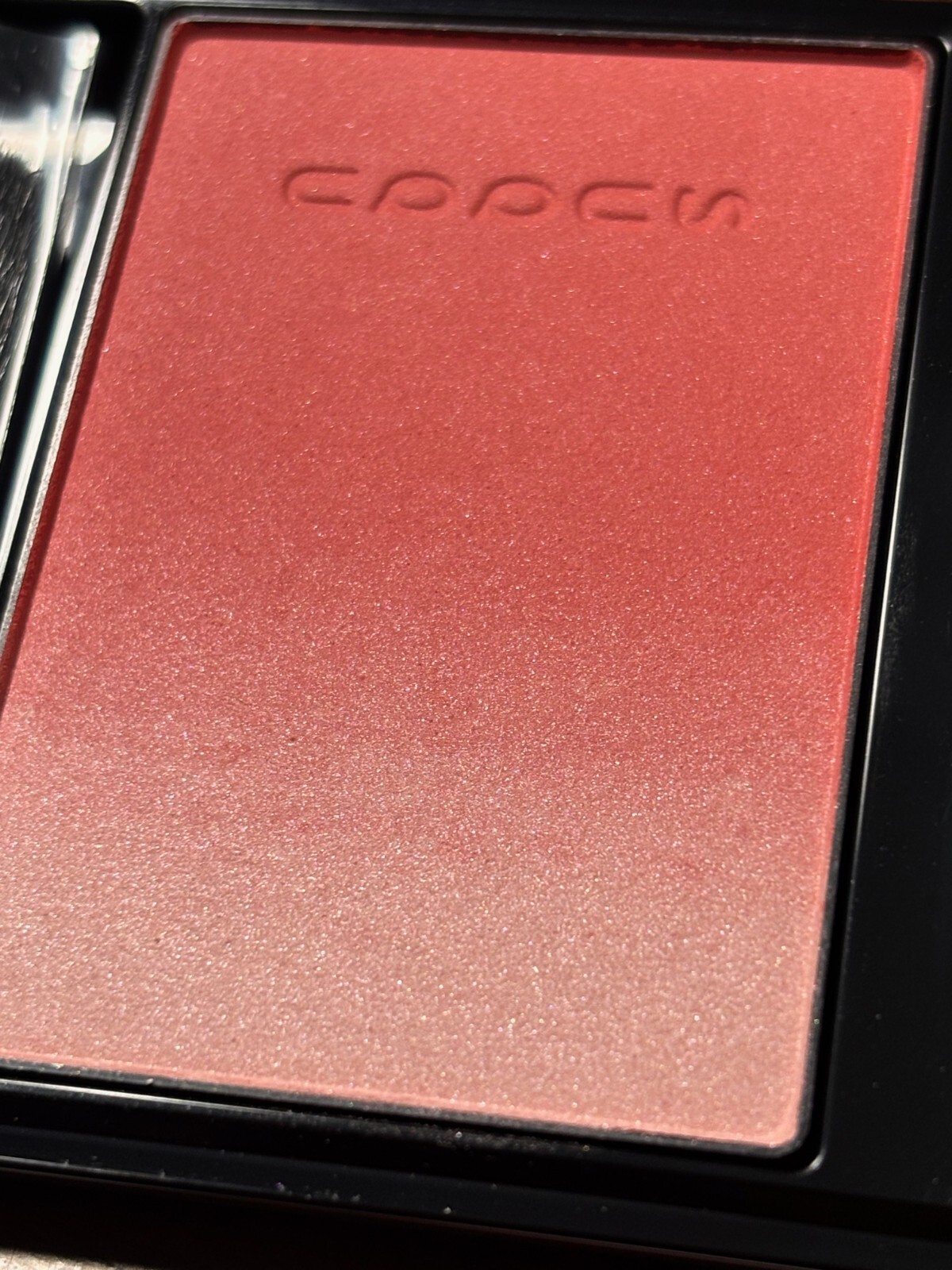 NIB Suqqu Pure Color Blush 07 Tsuyasatsuki