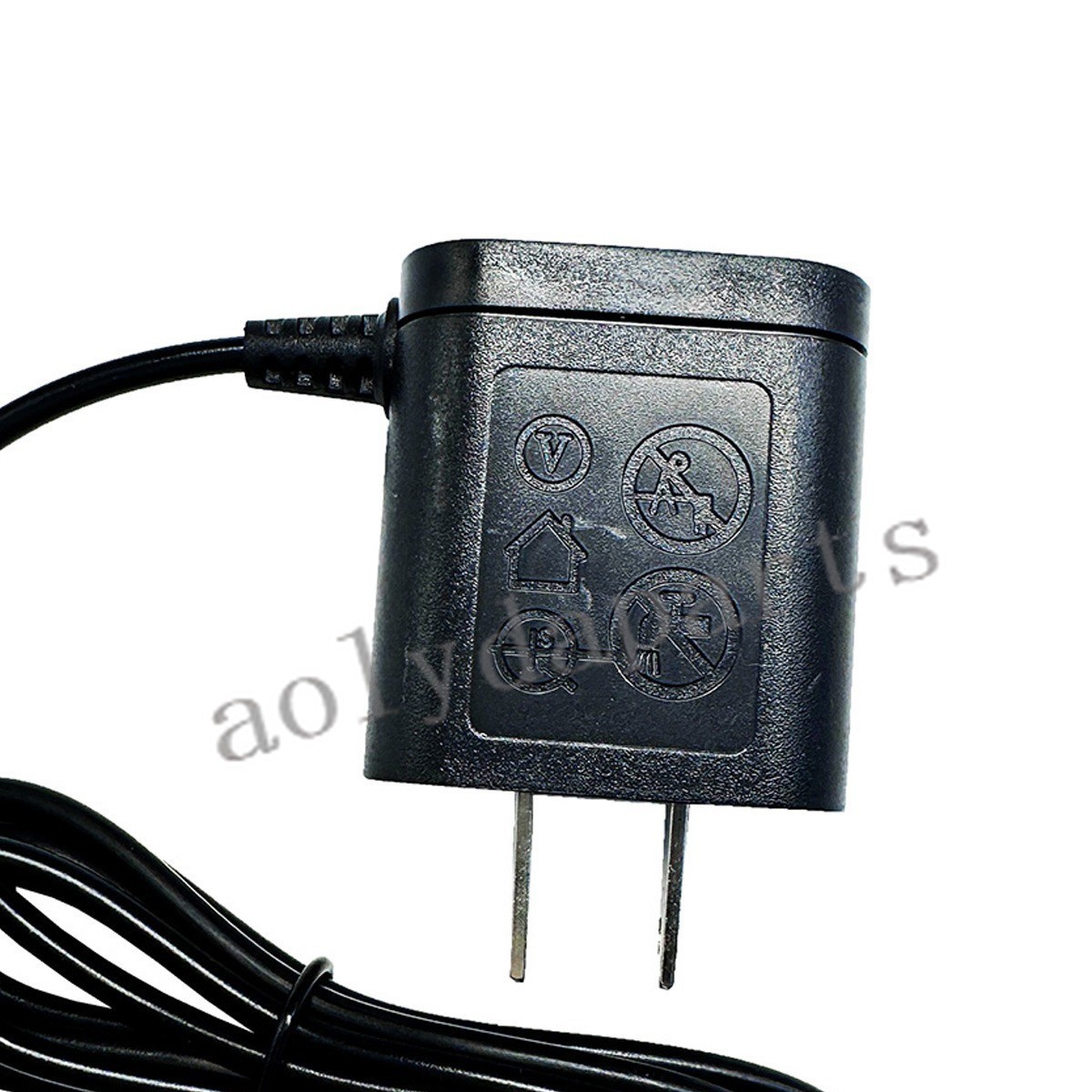 New Power Cord Charger For Philips Norelco Electric Shaver HQ8505 Free shipping