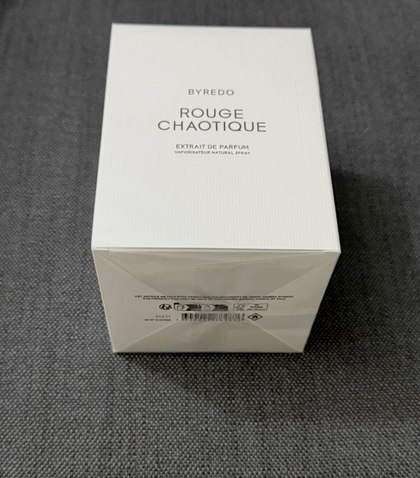 Byredo ROGUE CHAOTIQUE 70ml/2.4oz Extrait De Parfum