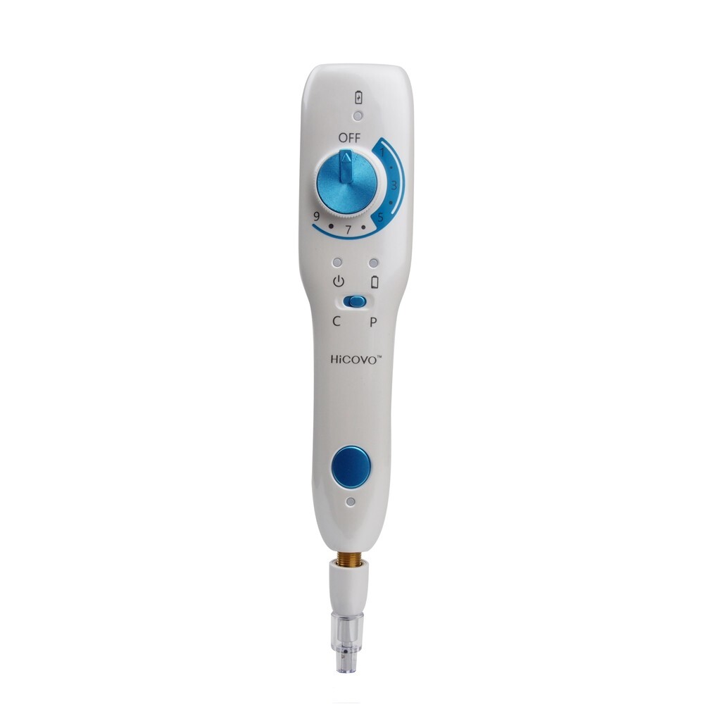 Hicovo Fibroblast Pulse Plasma Pen Stretch Mark Removal Skin Tightening