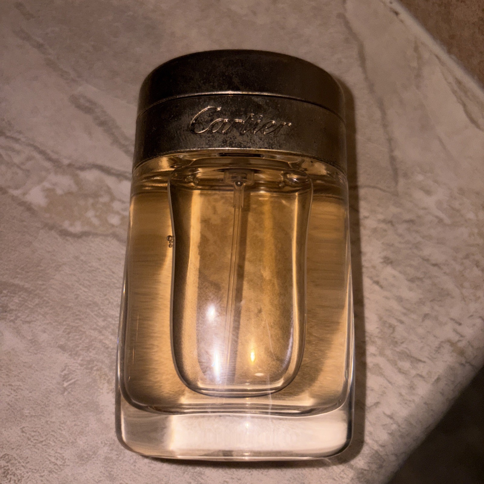 Cartier Baiser Vole eau de parfum 1.6 Fl. oz spray