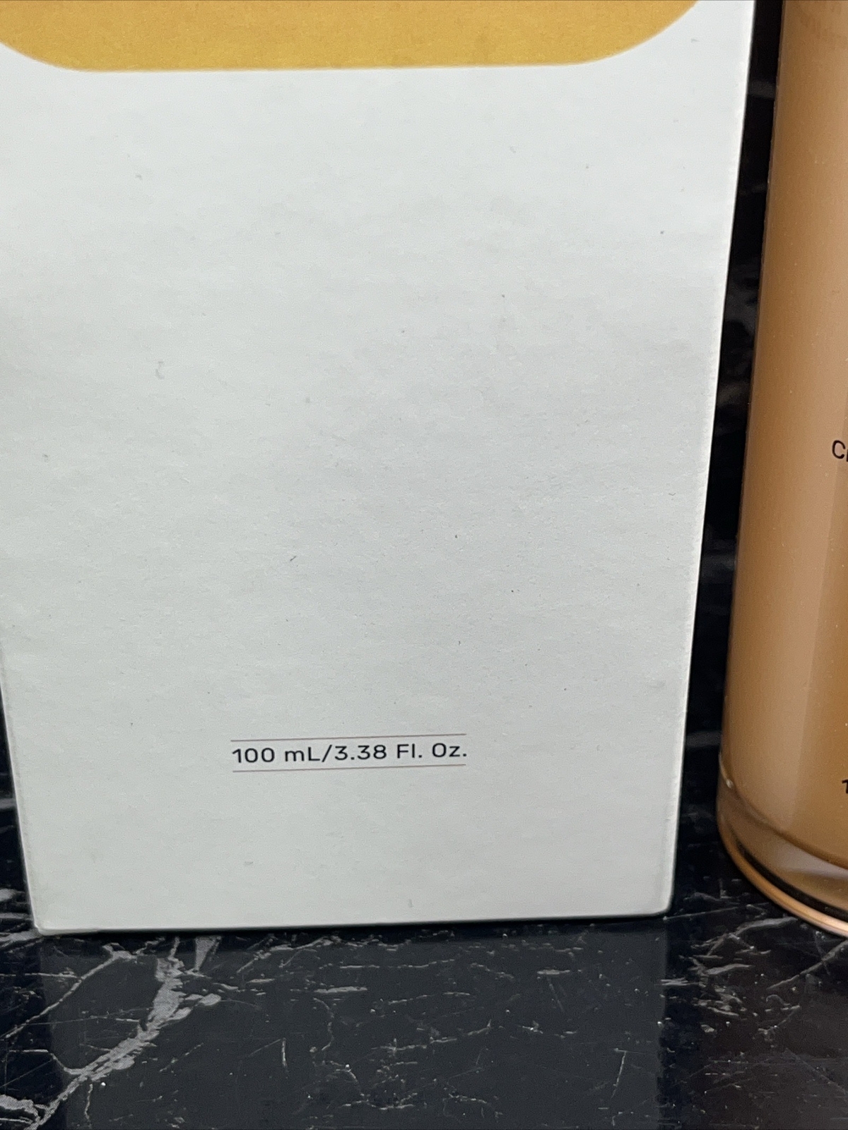 Maelys B-Flat Firming Belly Cream Cellulite Reduction 3.38oz New In Box