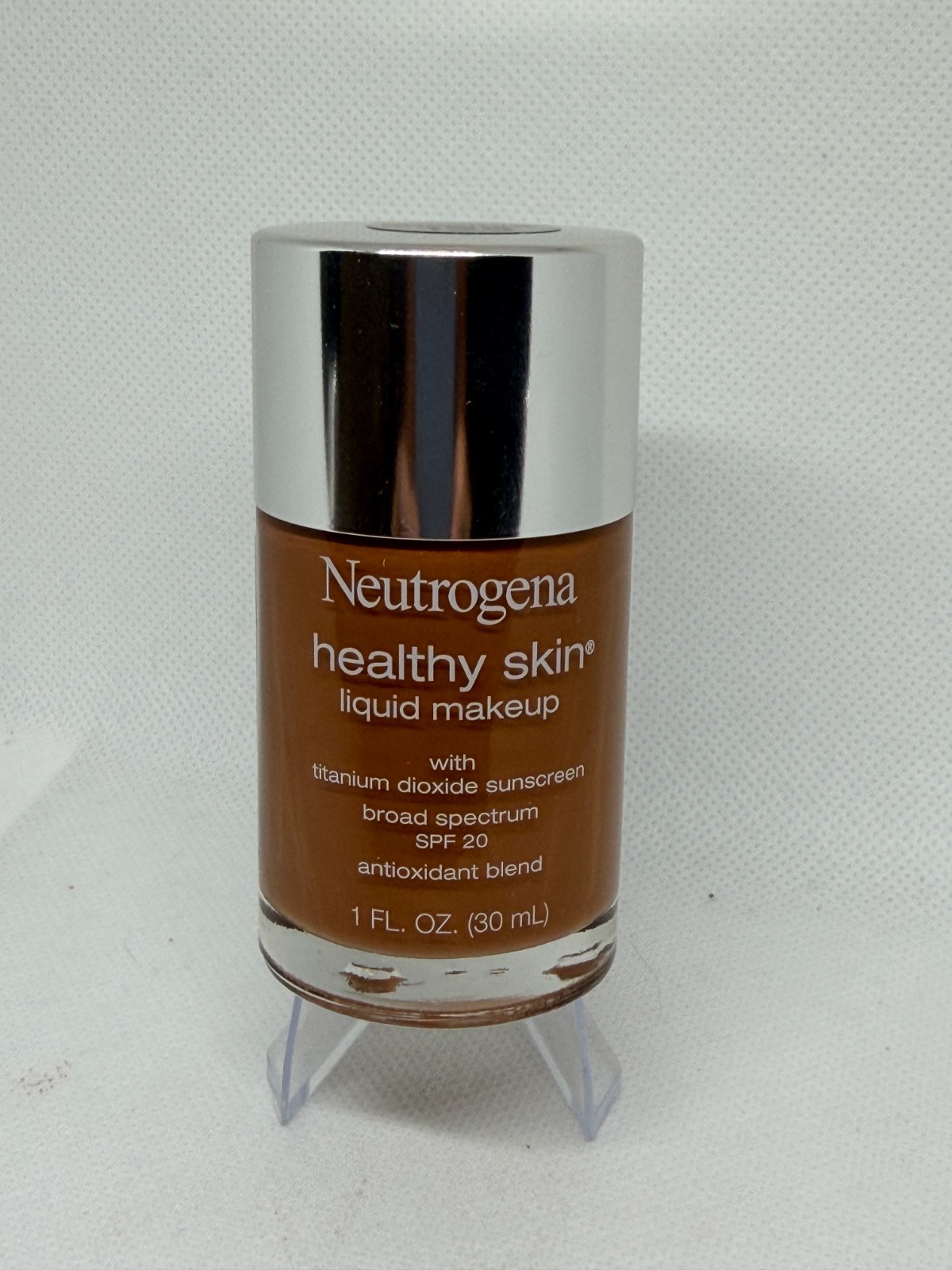 Neutrogena Brand of Products! Foundation, Moisturizers & Powders. Discontinued+