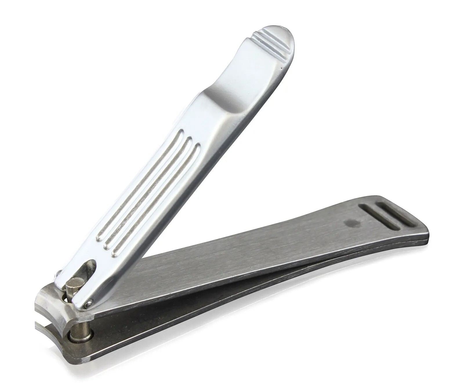 Seki Edge SS-107 Stainless Steel Toe Nail Clipper