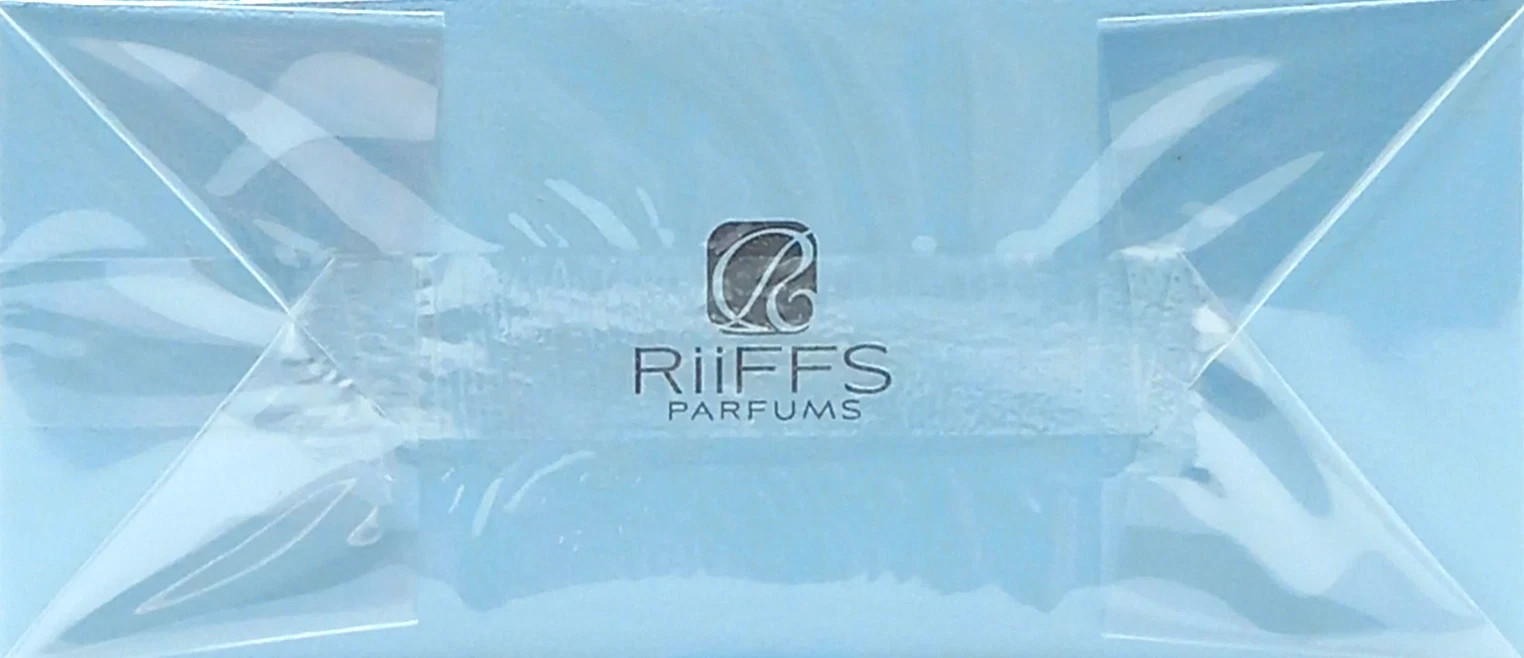 Riiffs Seasons Drift Eau De Parfum Spray Unisex 3.4 Oz / 100 ml Brand New!!!