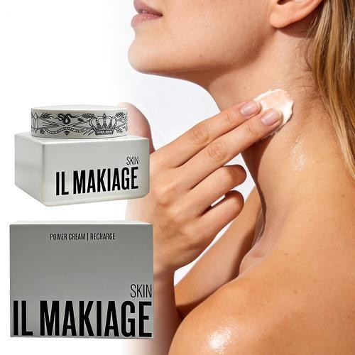IL MAKIAGE Power Redo 20ml Anti-Aging Blur Smooth Wrinkle Hydrator