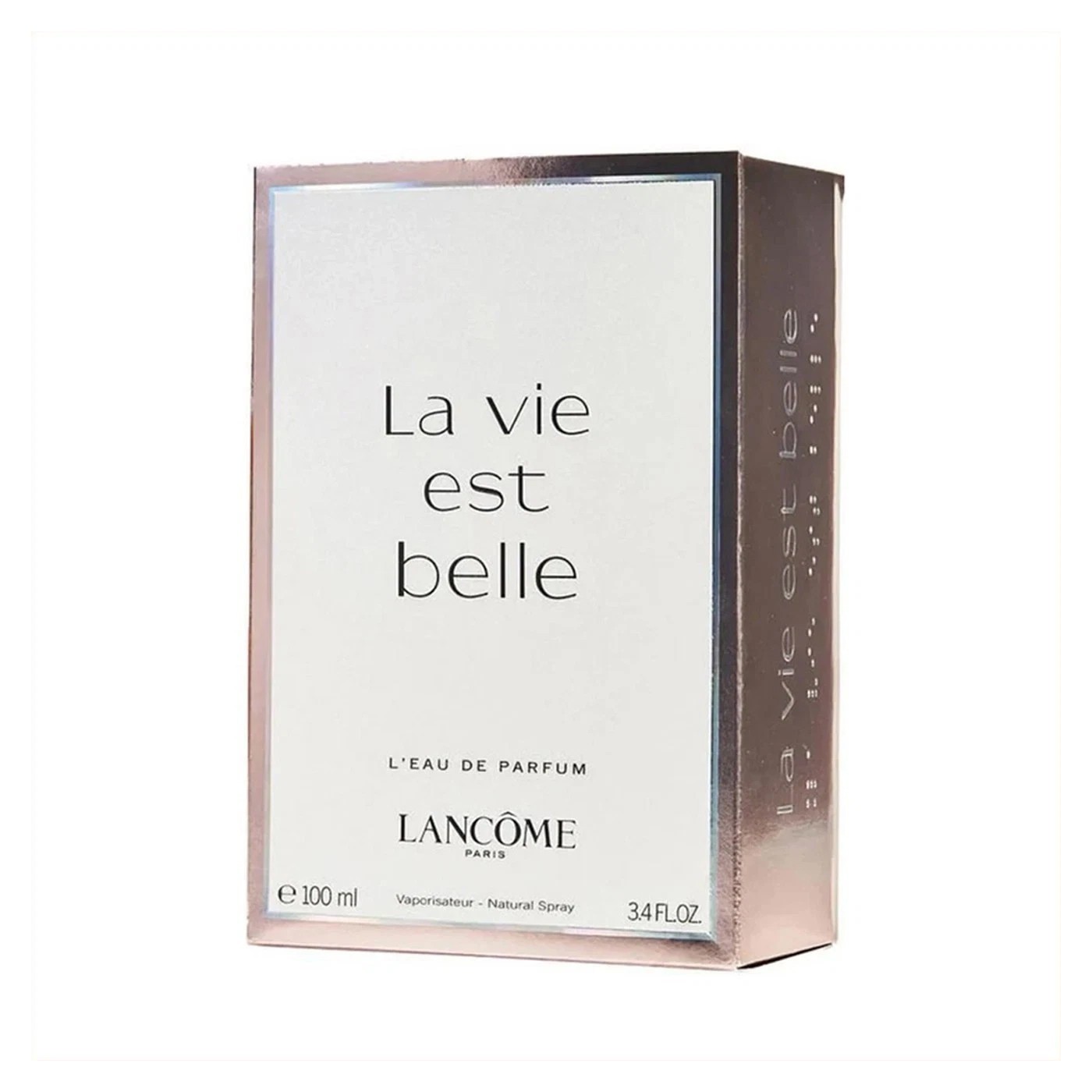 Lancôme La Vie Est Belle EDP Spray for Women 3.4oz 100ml – NEW & Sealed