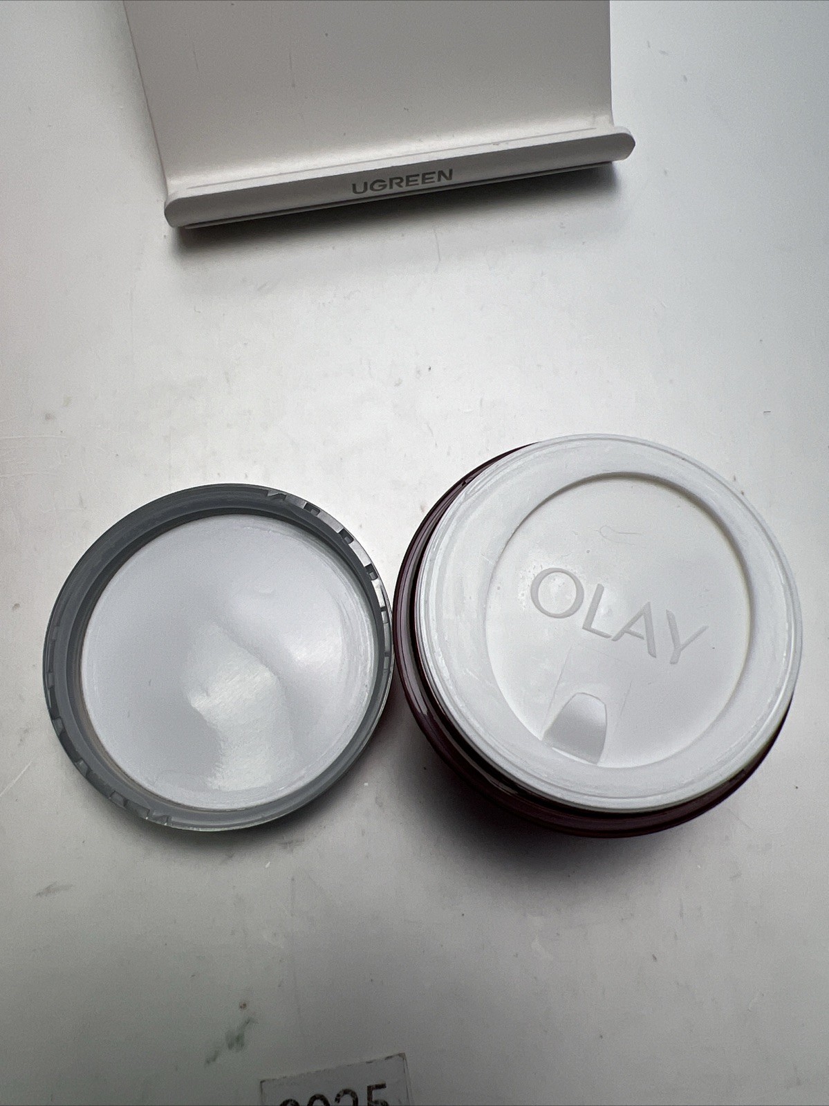 Olay Regenerist Micro-sculpting Cream Fragrance Hydrating Moisturizer 1.70 Oz