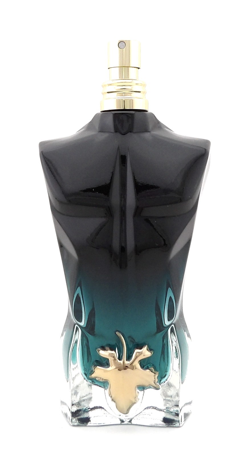 Jean Paul Gaultier Le Beau Le Parfum 4.2 oz EDP Intense Spray for Men New Tester