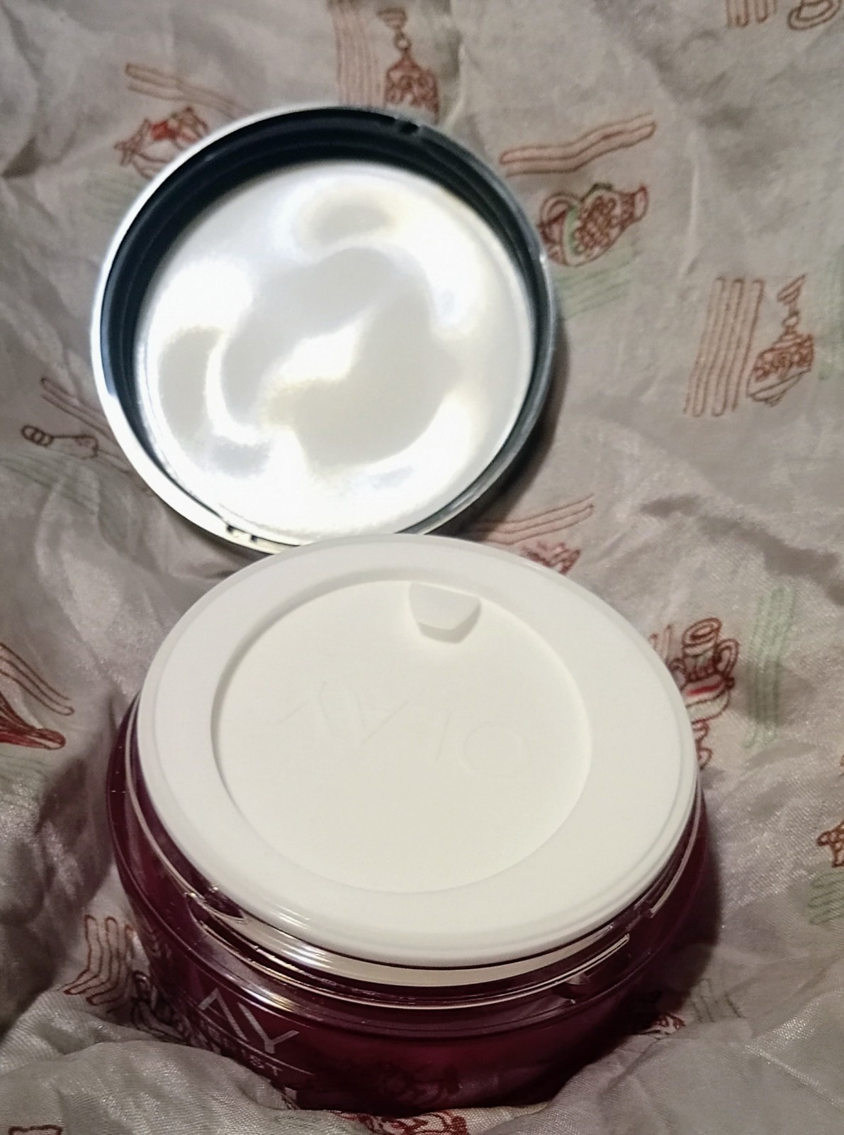 Olay Regenerist Face Moisturizer 1.7oz – New & Factory Sealed