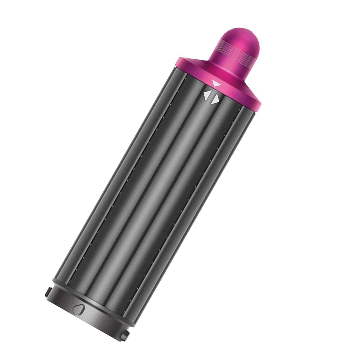 Upgraded 40MM/1.6 In Short Hair Curling Barrels for Dyson Airwrap Styler
