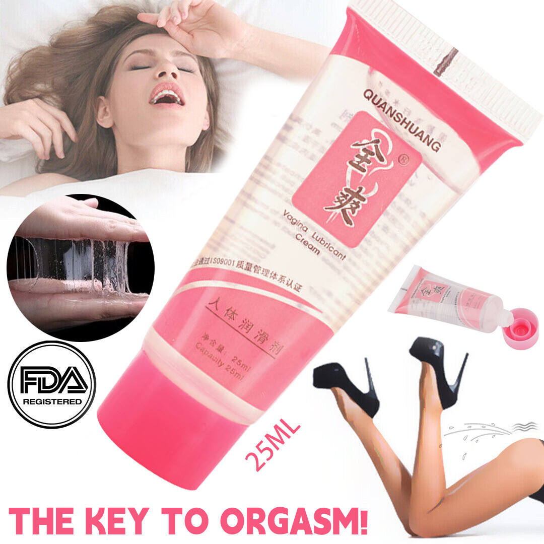 Female Exciter Drop Sexual-Stimulant Aphrodisiac For Women Sex Orgasmic Lube Gel