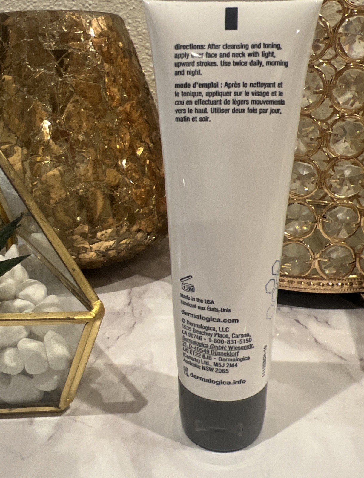 Dermalogica Intensive Moisture Balance 1.7 oz Sealed