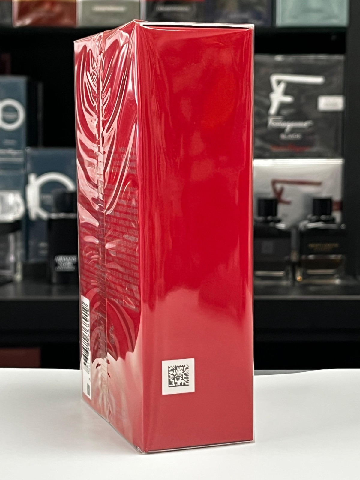 Ralph Lauren Polo Red Parfum for Men 4.2 fl. oz. / 125ml