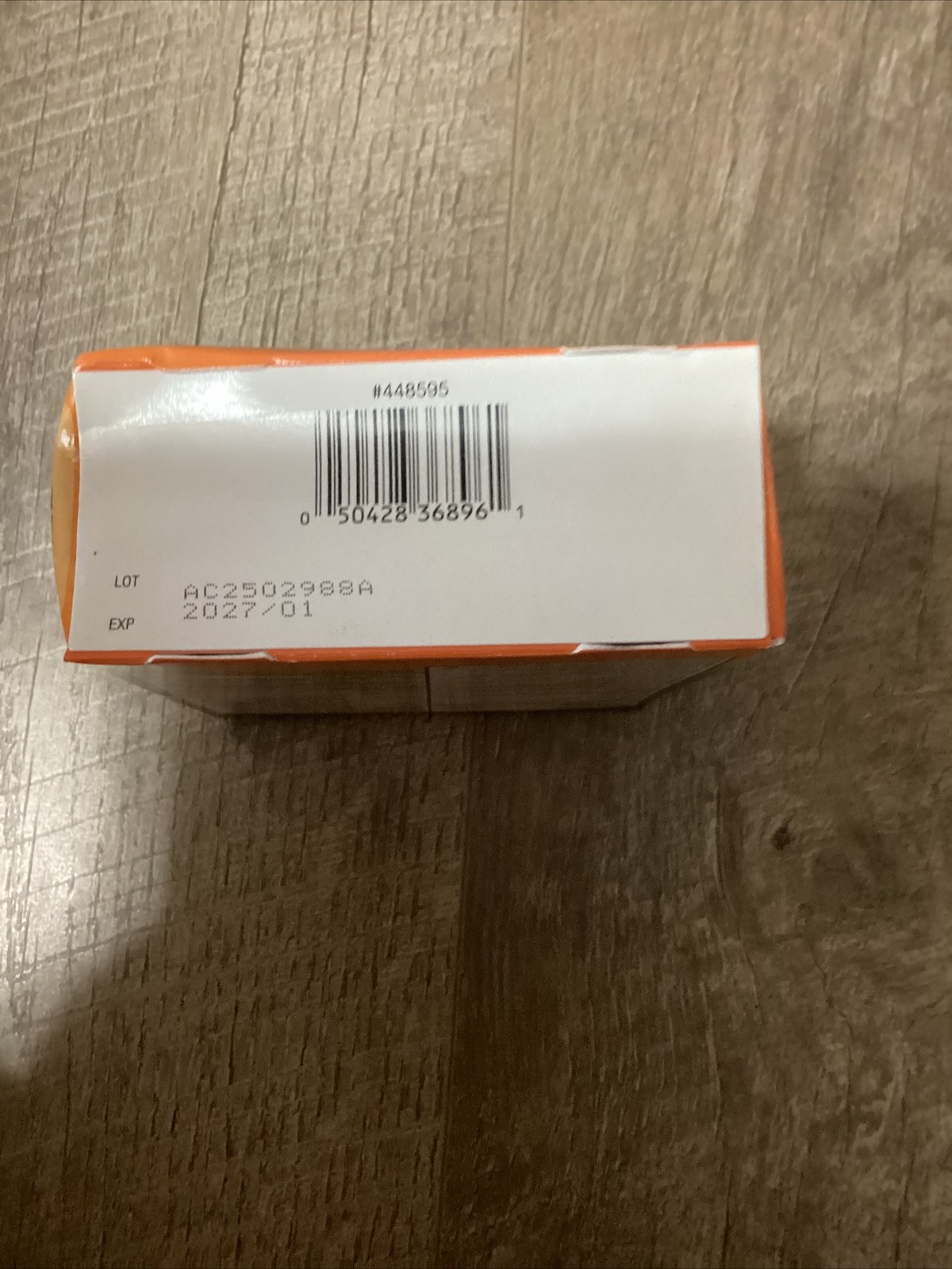 (CVS Health Allergy Relief Original Prescription Strength 5mg Exp 01/2027