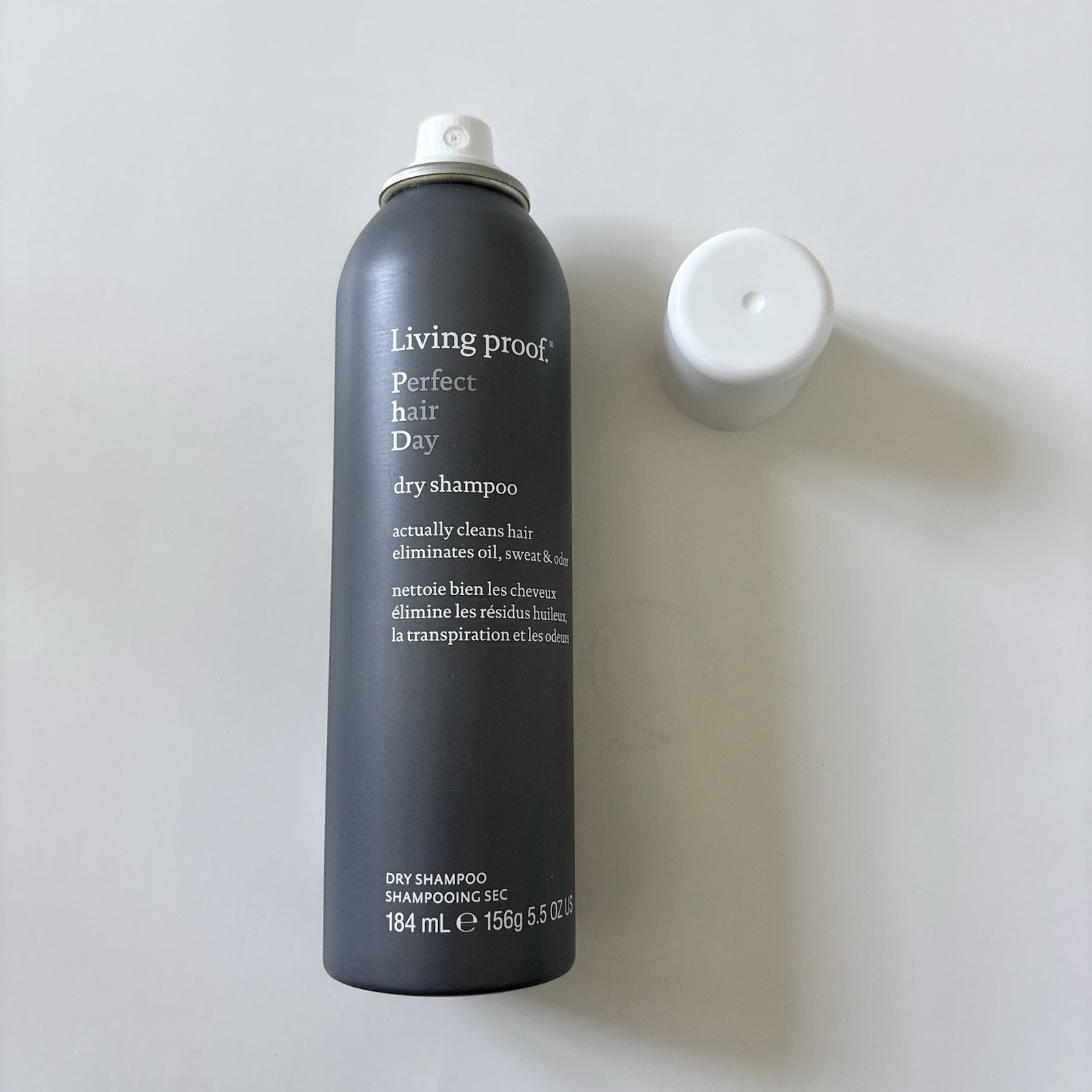 Living Proof Perfect Hair Day Dry Shampoo – 184mL/5.5oz – New