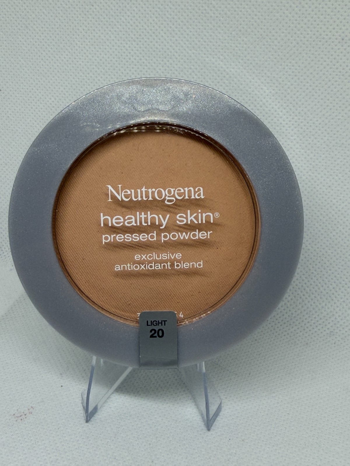Neutrogena Brand of Products! Foundation, Moisturizers & Powders. Discontinued+