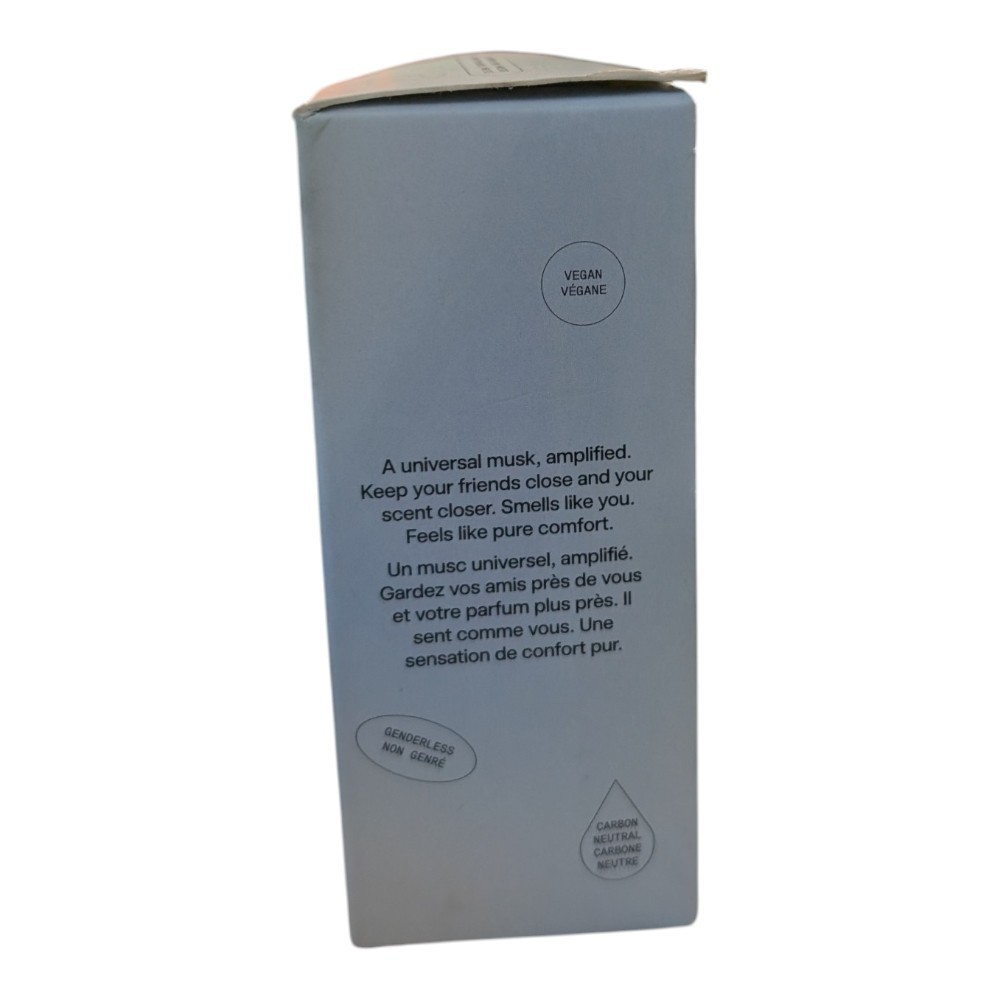 DedCool Xtra Milk EDP 1.7 oz, Damaged Box – See Photos. Free Shipping!