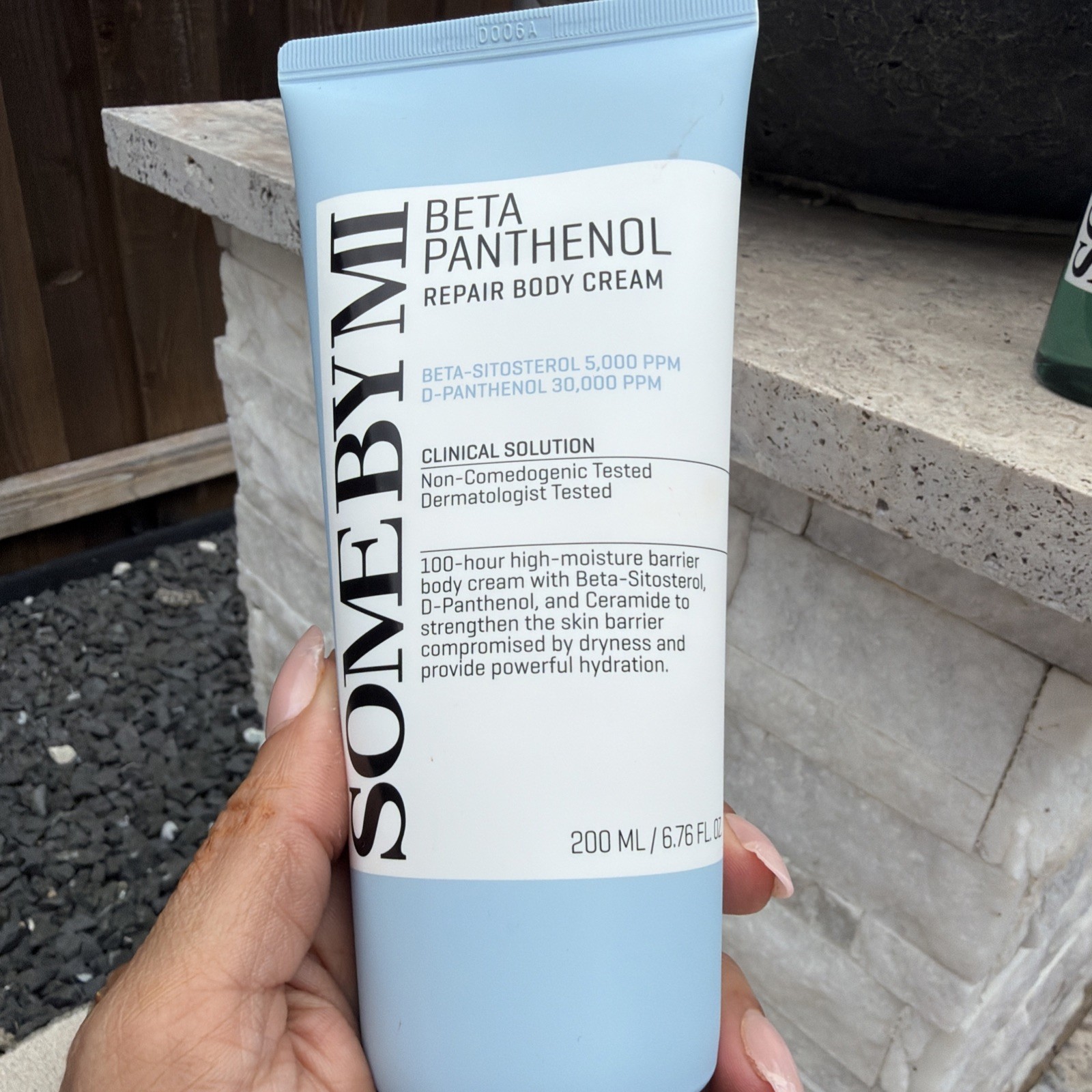 SOME BY MI AHA BHA PHA 30 Days Miracle Toner 150ML and Cream 60ML Bundle