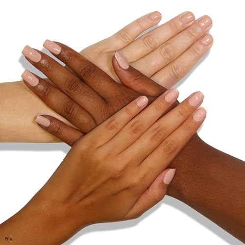 LONDONTOWN The Sophisticate Collection – Full Manicure Nail Polish Kit with