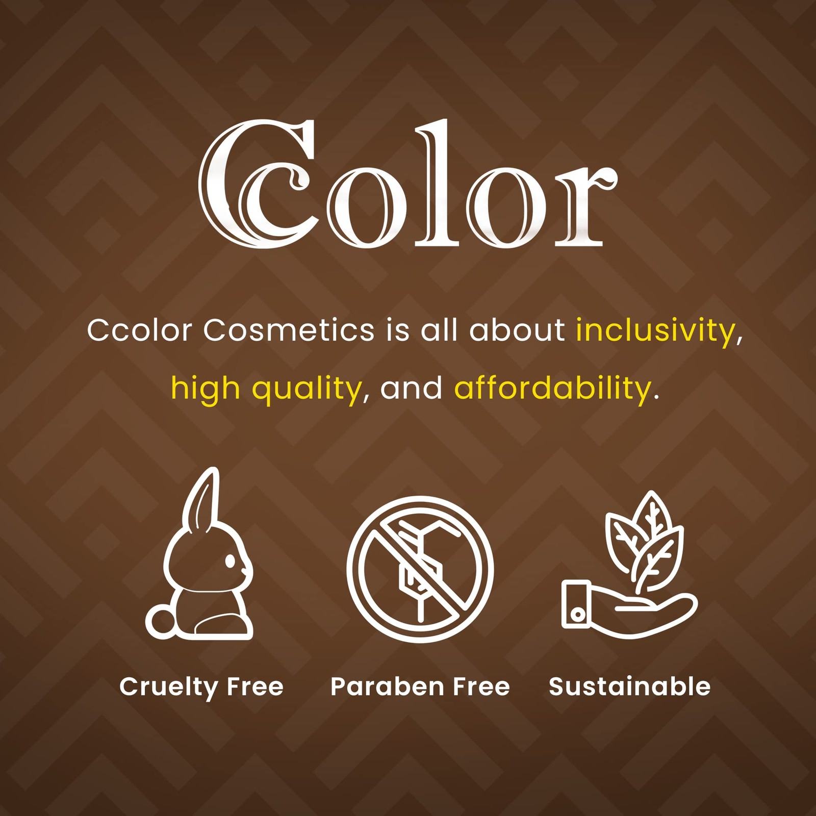 Cosmetics – Matte Natural, 9-Color Eyeshadow Palette Matte Finish, Highly Pigmen