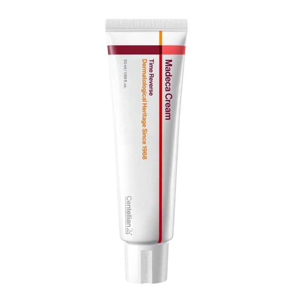 Madeca Cream Centellian 24 Korean Moisturizer Anti-Aging Repair Cream **NEW**