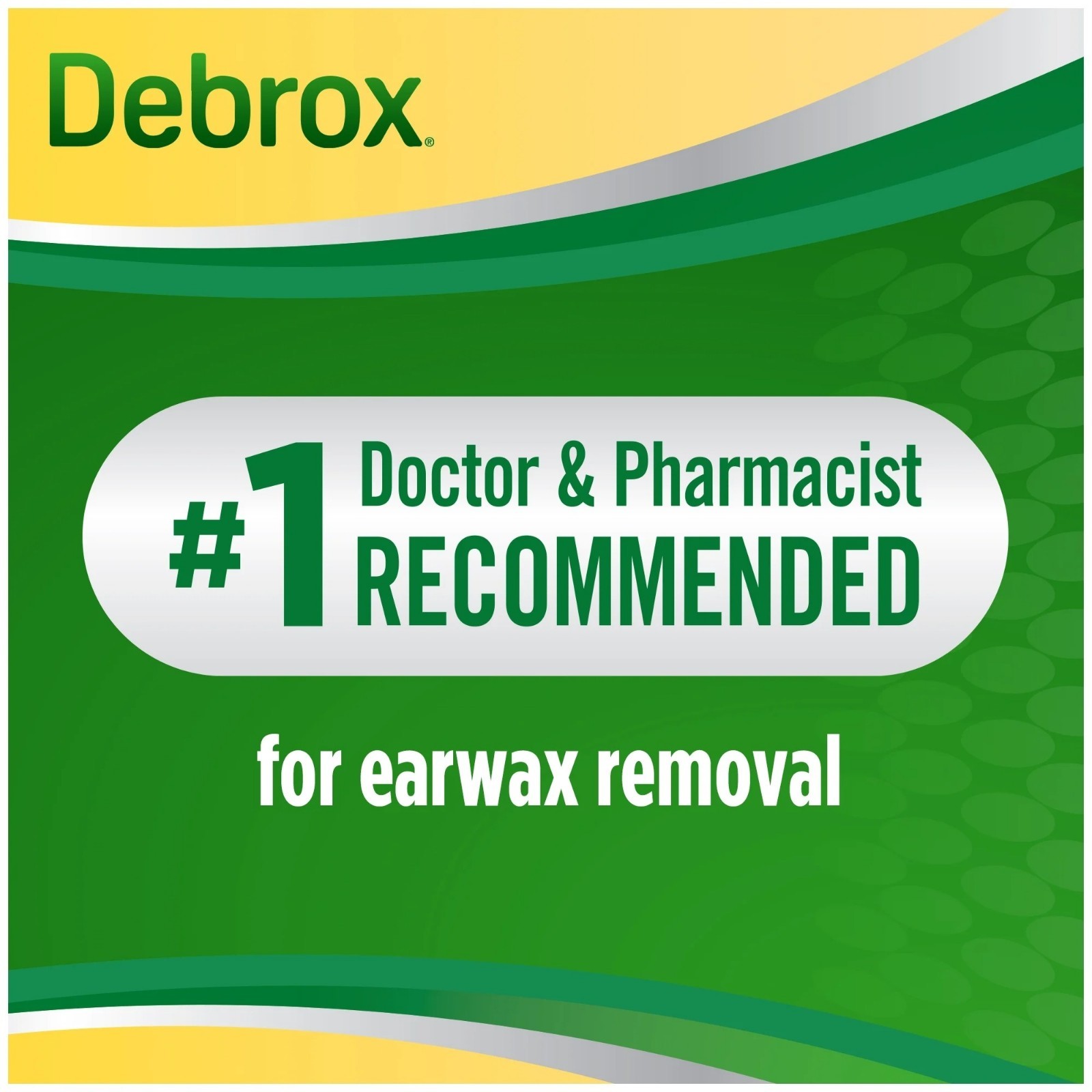 Debrox Ear Wax Removal Kit – Includes Bulb Syringe and 0.5 Fl Oz Removal Drops