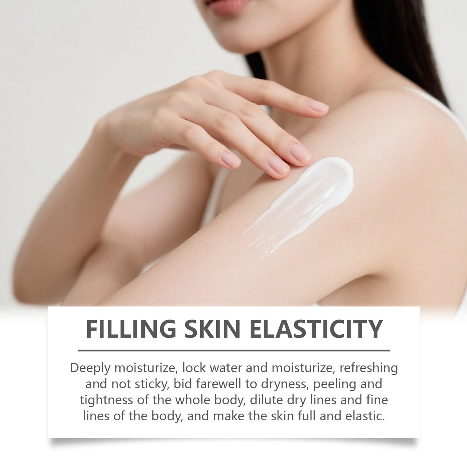 DRMTLGY Retinol Body Lotion Firms + Enhances Elasticity 50ML