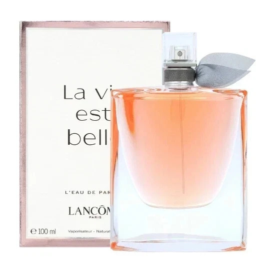 Lancome La Vie Est Belle Intensement Eau De Parfum Intense Ladies Spray – 3.4 Oz