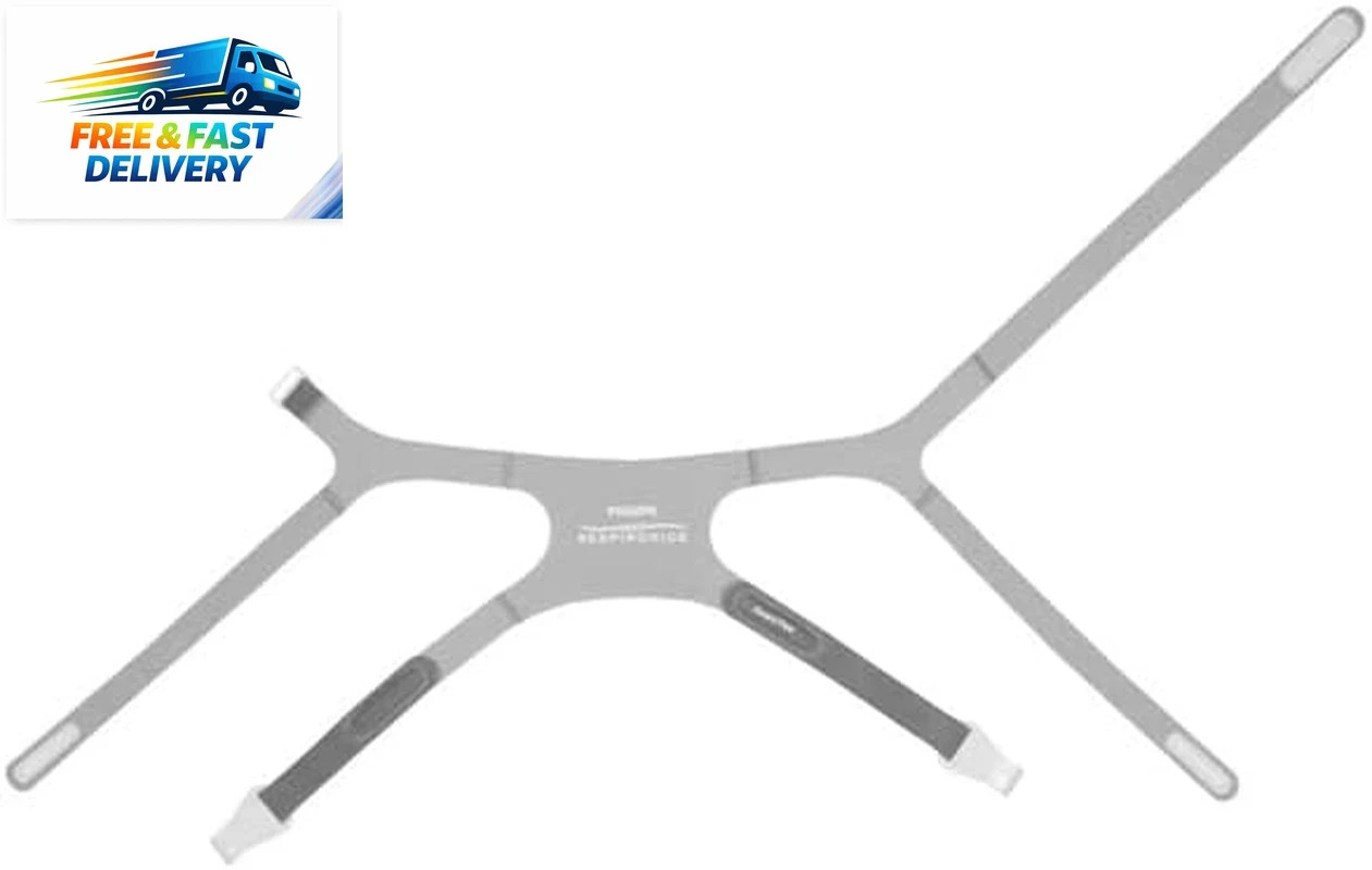 Amara View Headgear, Standard Size