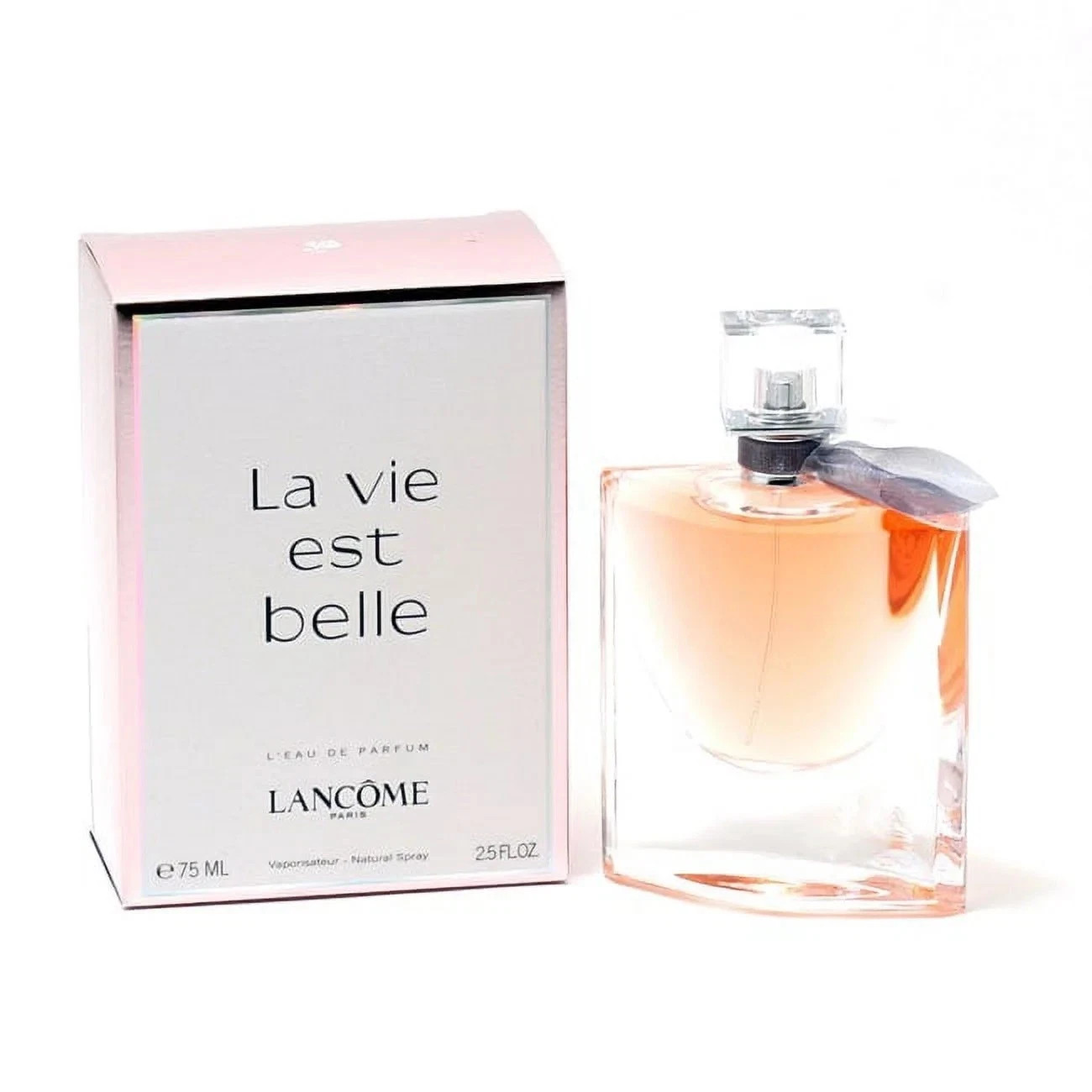 Lancôme La Vie Est Belle 2.5oz Women’s Eau de Parfum