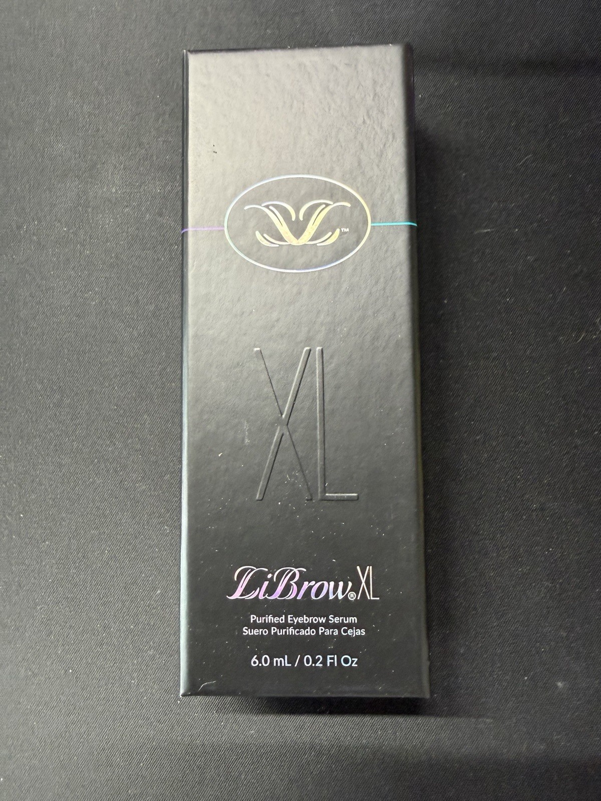 LiBrow Eyebrow Serum XL 6.0 mL