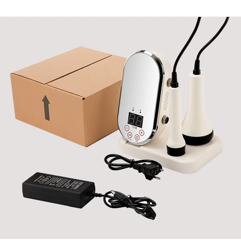 Facial Body Machine Skin Tightening Face Lifting RF Beauty Skin Care Anti Aging