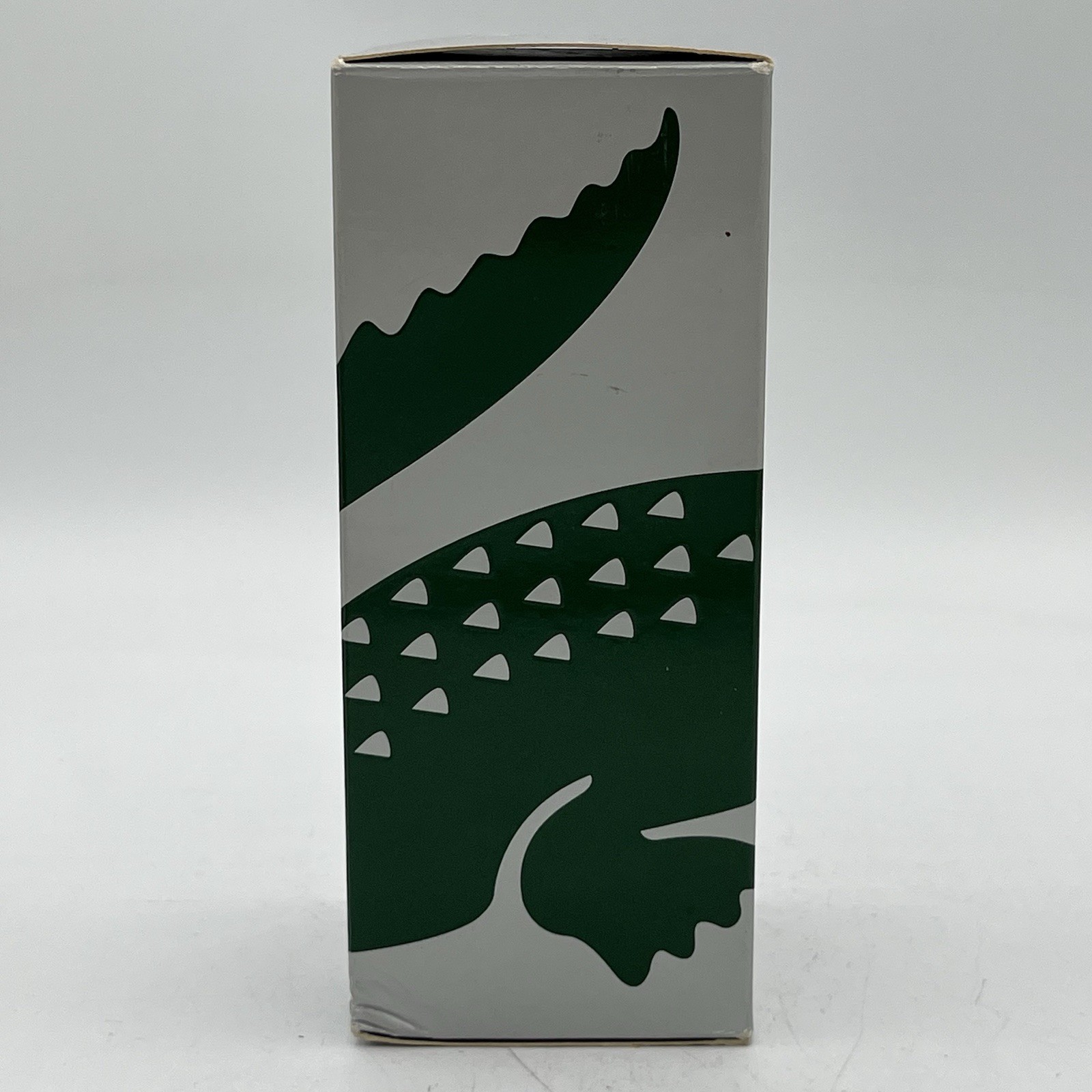 Lacoste BOOSTER EDT 2.5 oz 75 Ml New Open Box Authentic 2021 Formula See Details