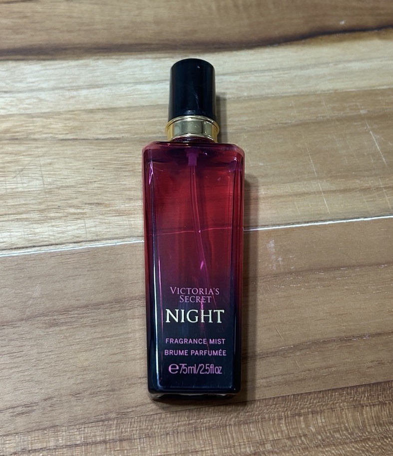 Victoria’s Secret “Night” Perfume 75ml