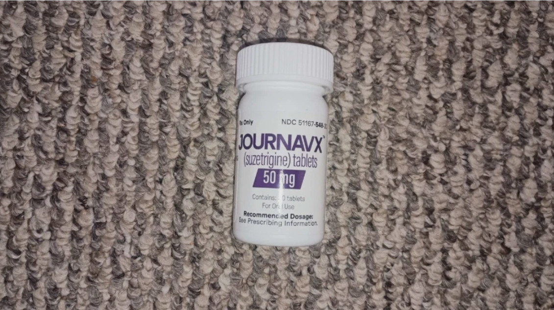 Relief from arthritis / muscle pain