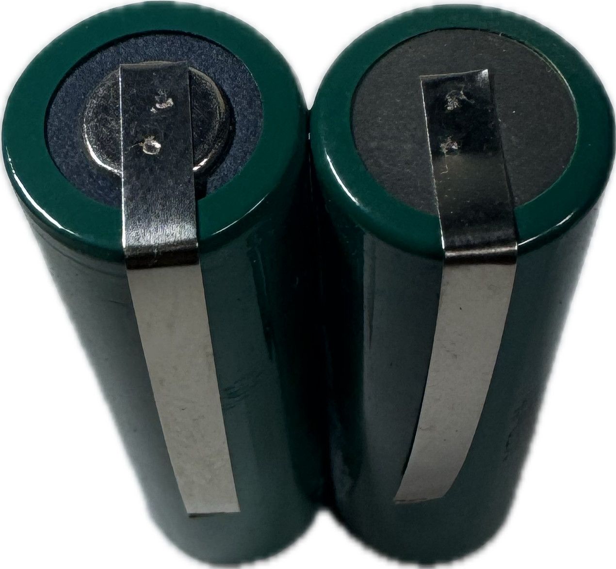 Philips Norelco Rechargeable Battery 2.4V 2500mAh AA NiMH Electric Razor/Shaver